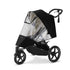 Avi Spin Raincover, transparent, Cybex